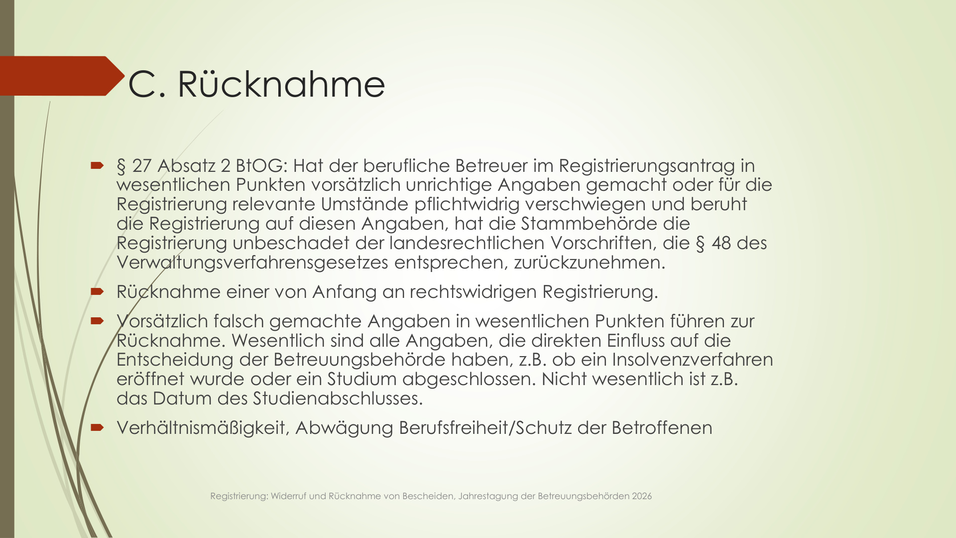 TP 3 Registriefung Widerruf S.10